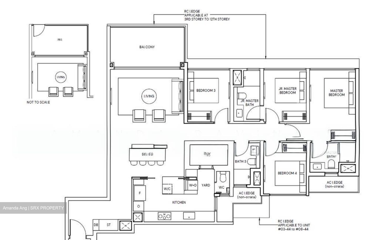 Tampines North Drive 1 (D18), Condominium #535988961
